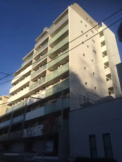 プライムアーバン目黒大橋ヒルズ